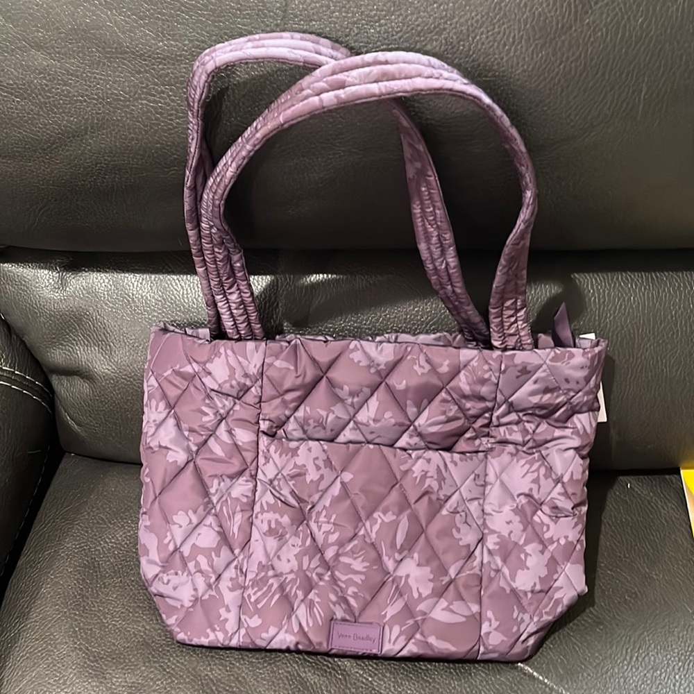 Vera Bradley ultralight small vera